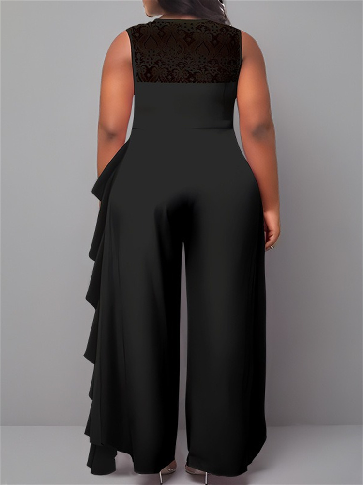 Wmstar Jumpsuit  Women Sleevel - Women'S Fashion Trousers review and price