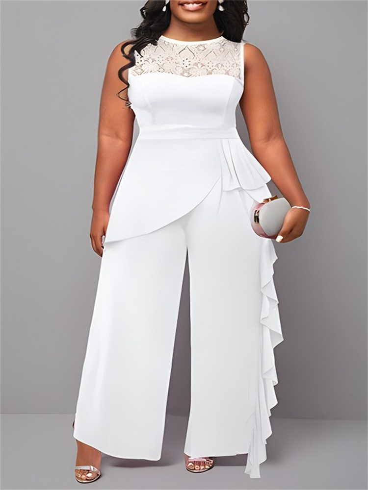 Wmstar Jumpsuit  Women Sleevel - Women'S Fashion Trousers review and price