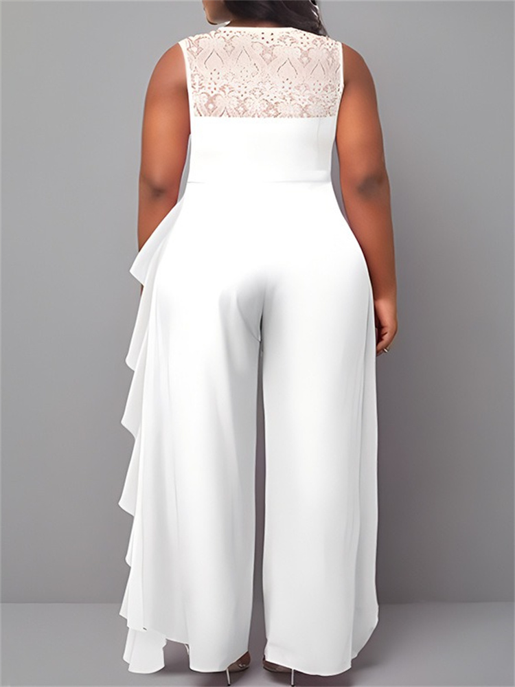 Wmstar Jumpsuit  Women Sleevel - Women'S Fashion Trousers review and price