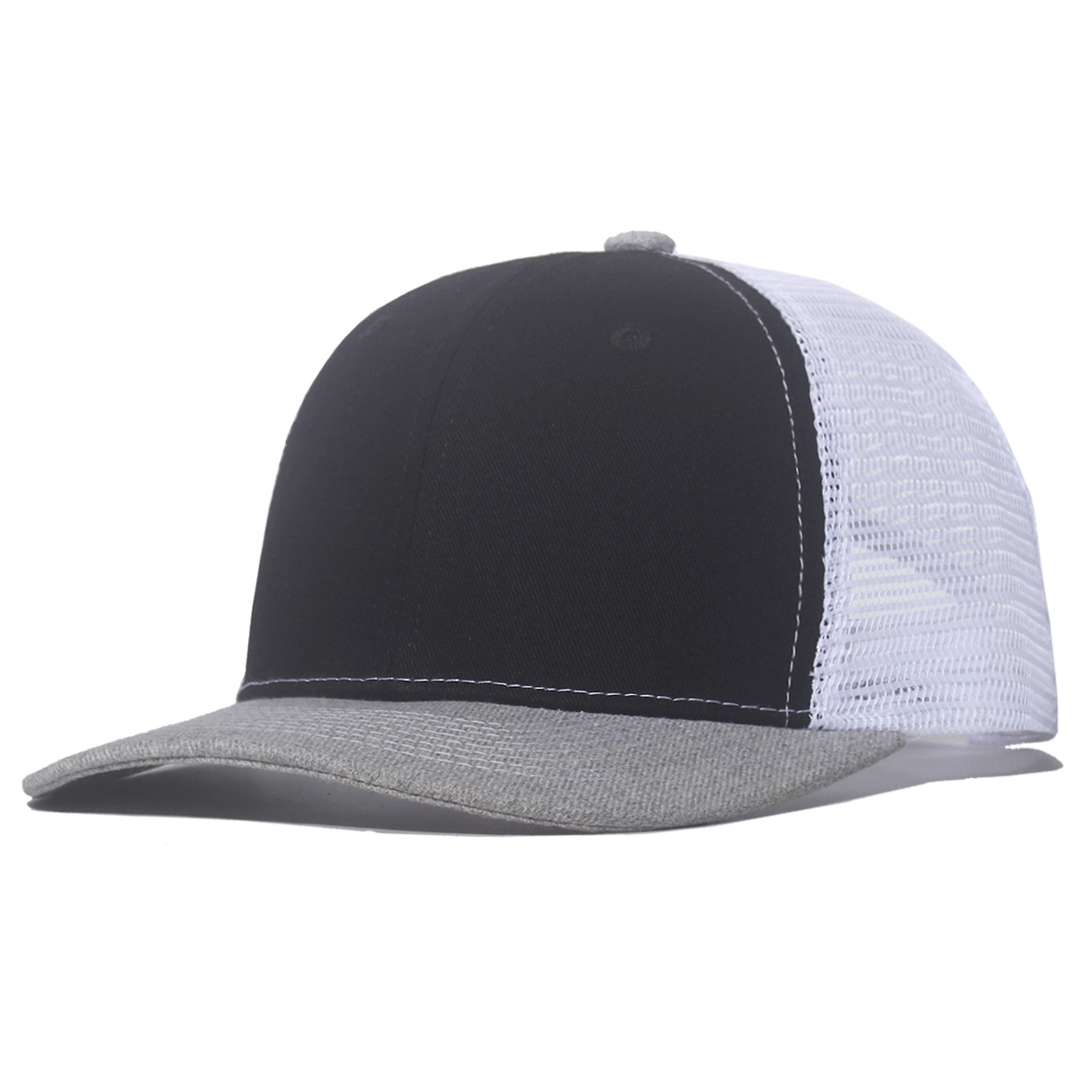 Custom Logo Sport Snapback Cap - Women'S Fashion Hats review and price