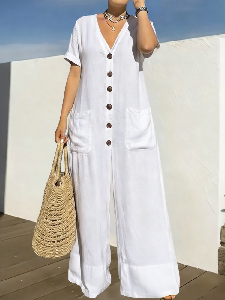 Plus Size Women Clothes Jumpsu - Women'S Fashion Trousers review and price