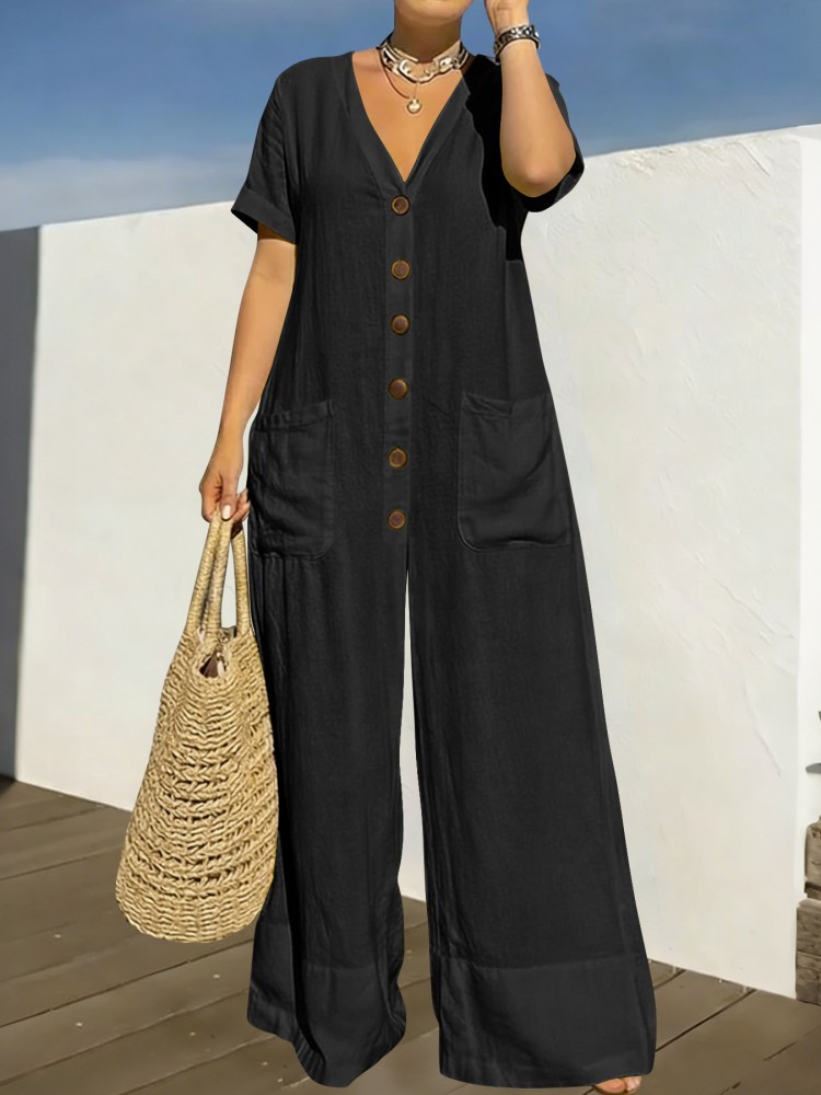 Plus Size Women Clothes Jumpsu - Women'S Fashion Trousers review and price