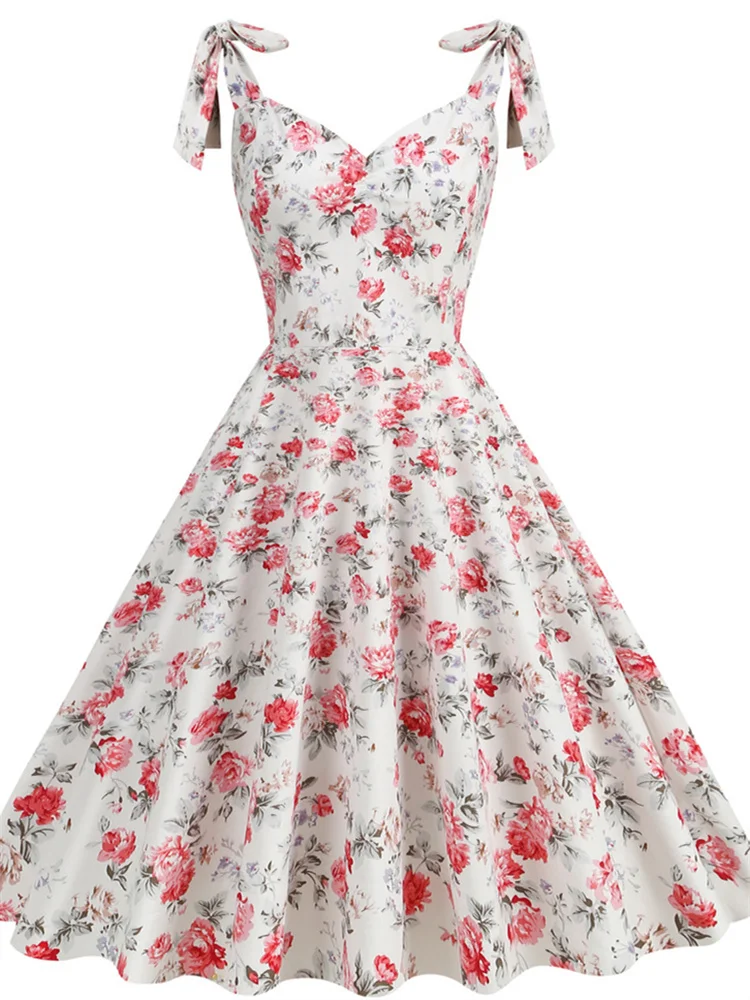2024 New Fashion Women Summer  - Women'S Fashion Of The 60S review and price
