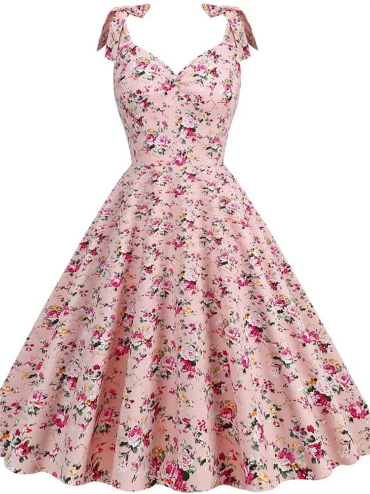 2024 New Fashion Women Summer  - Women'S Fashion Of The 60S review and price