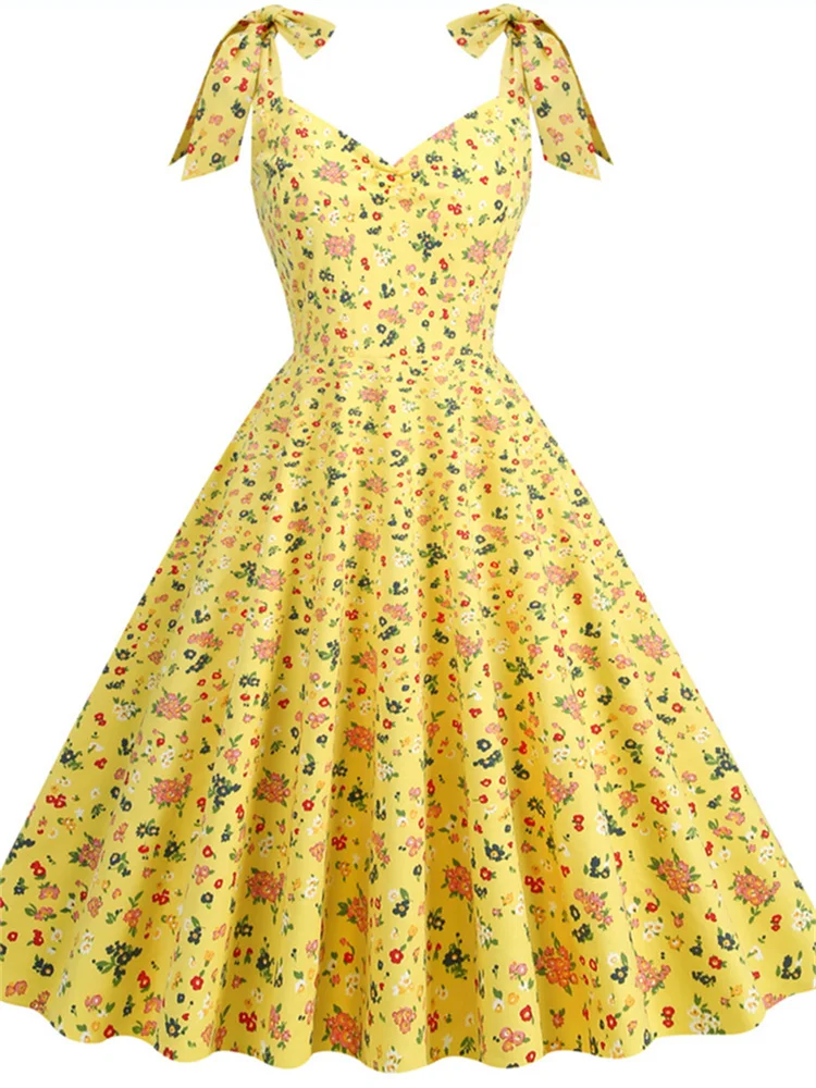 2024 New Fashion Women Summer  - Women'S Fashion Of The 60S review and price