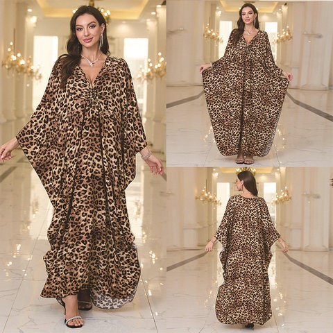 New 2025 Women's Cotton Beach  - Printed Wrap Skirt review and price