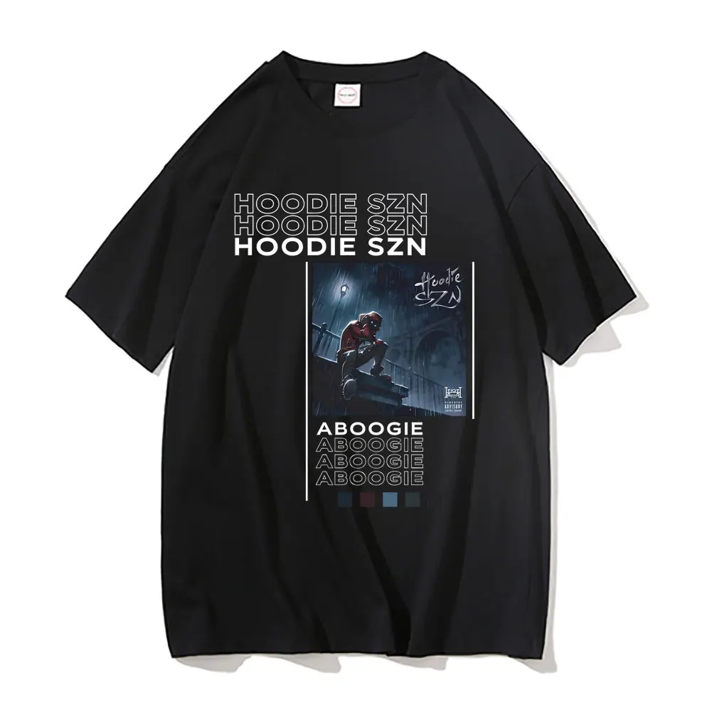 Rapper A Boogie Wit Da Hoodie  - Hoodie Women Oversized review and price
