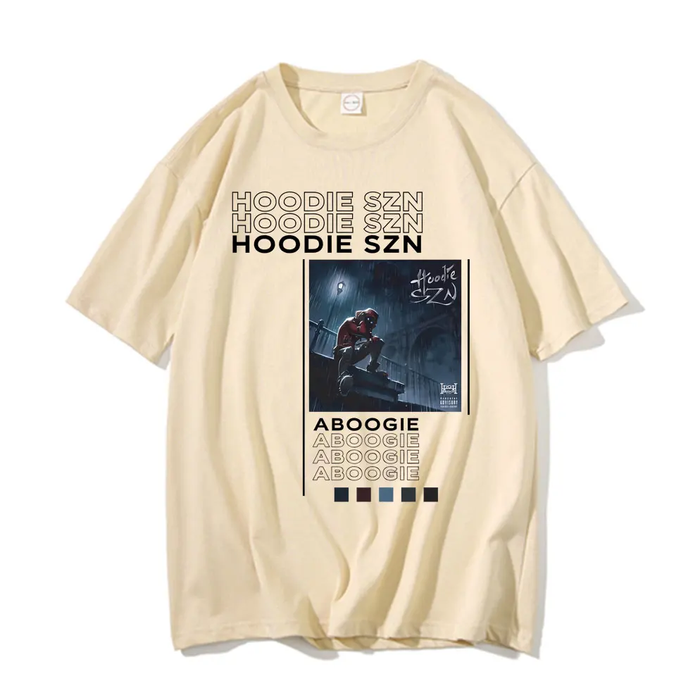Rapper A Boogie Wit Da Hoodie  - Hoodie Women Oversized review and price