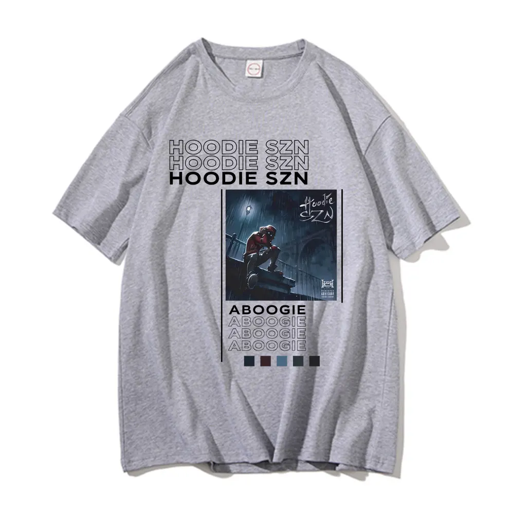 Rapper A Boogie Wit Da Hoodie  - Hoodie Women Oversized review and price