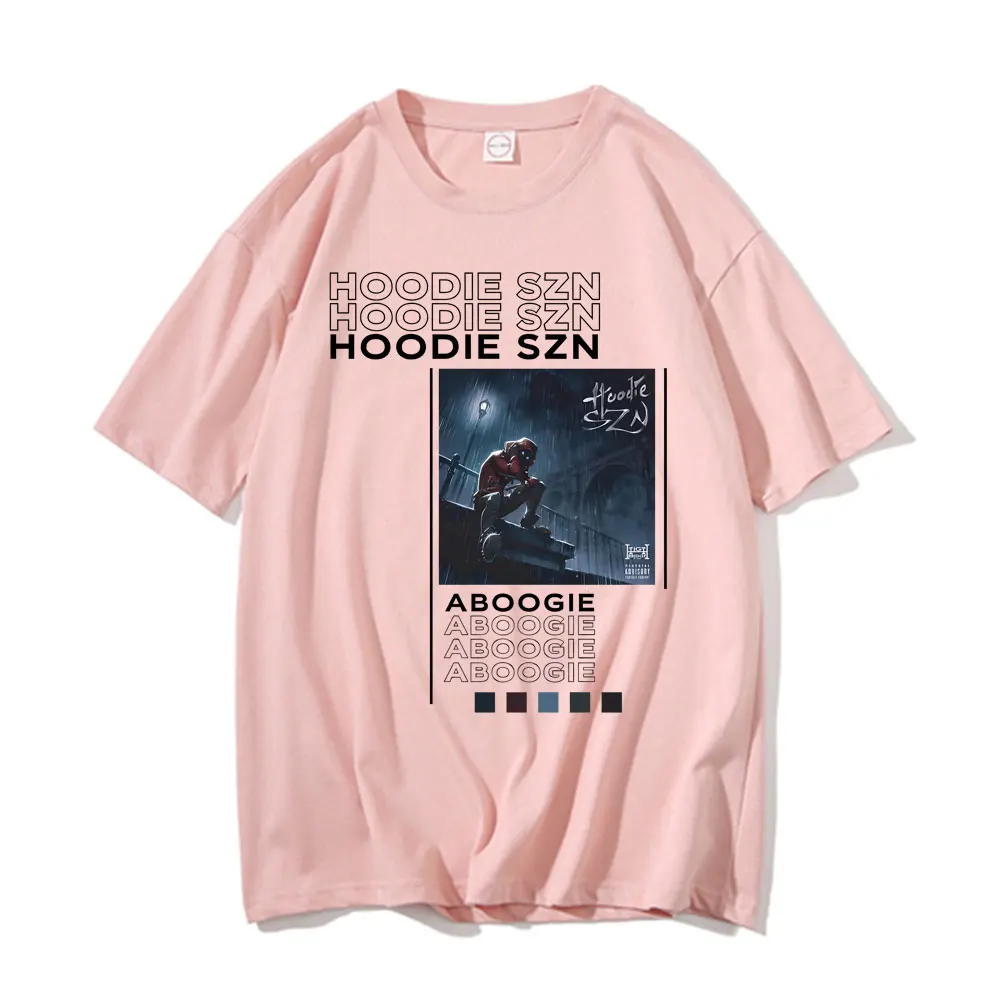 Rapper A Boogie Wit Da Hoodie  - Hoodie Women Oversized review and price