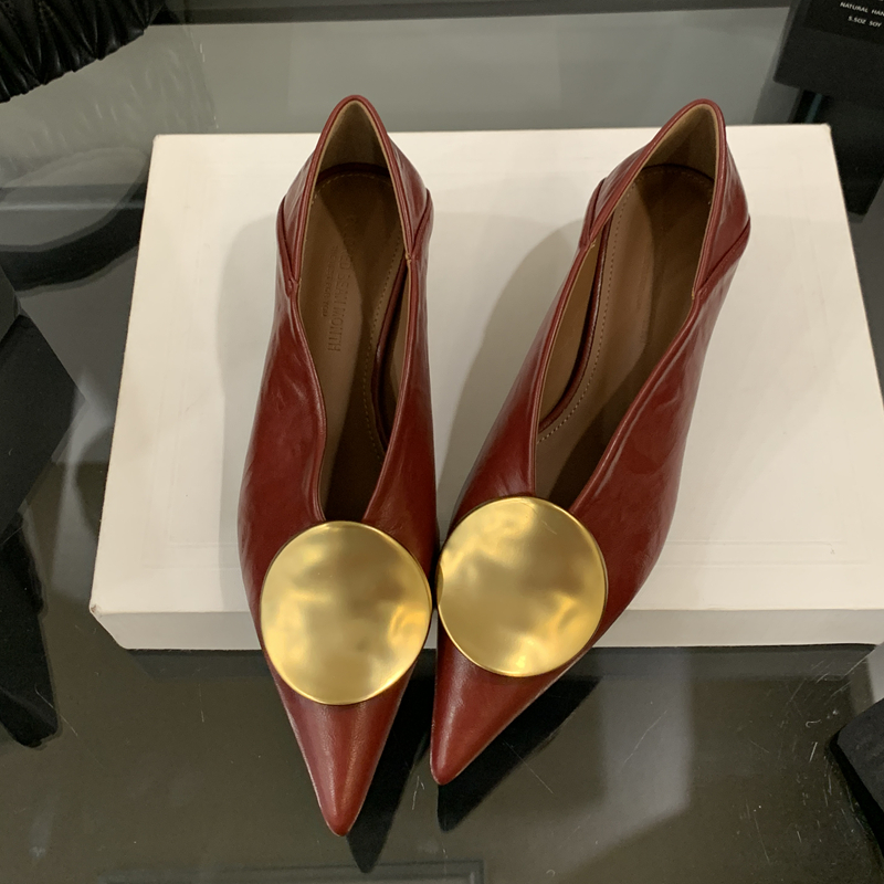 SUOJIALUN 2025 Autumn New Bran - Women'S Fashion Spring 2025 review and price