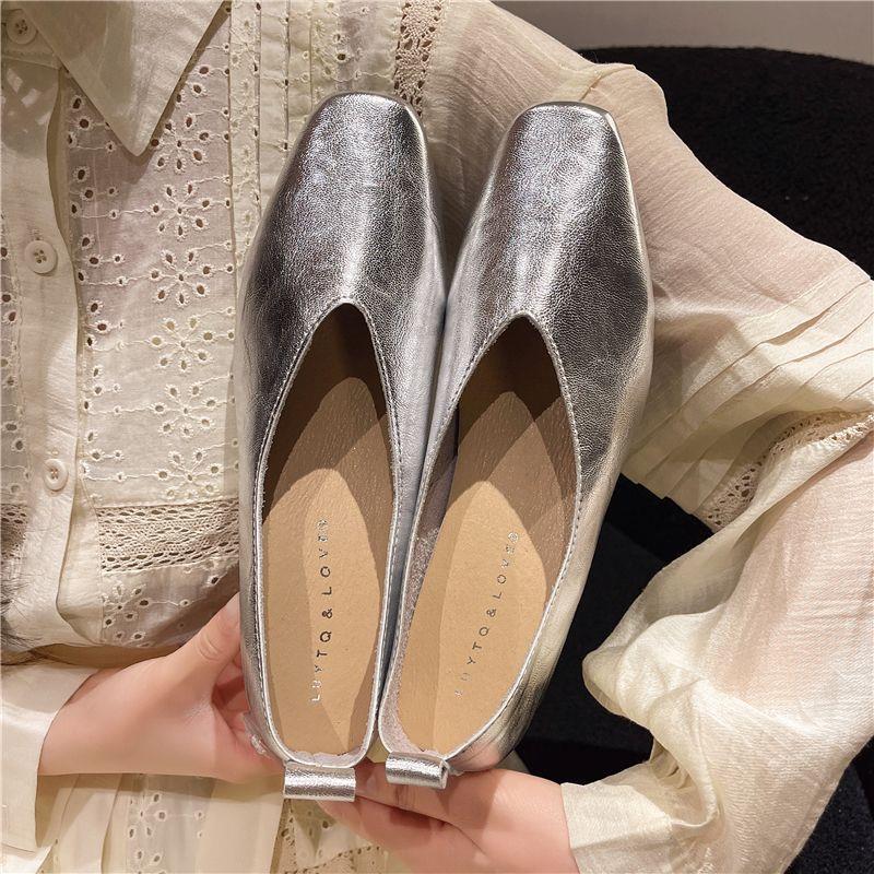 Fashion Shoes Women's Loafers  - Women Fashion Heels review and price