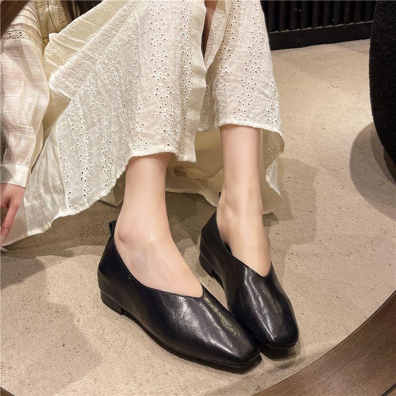 Fashion Shoes Women's Loafers  - Women Fashion Heels review and price