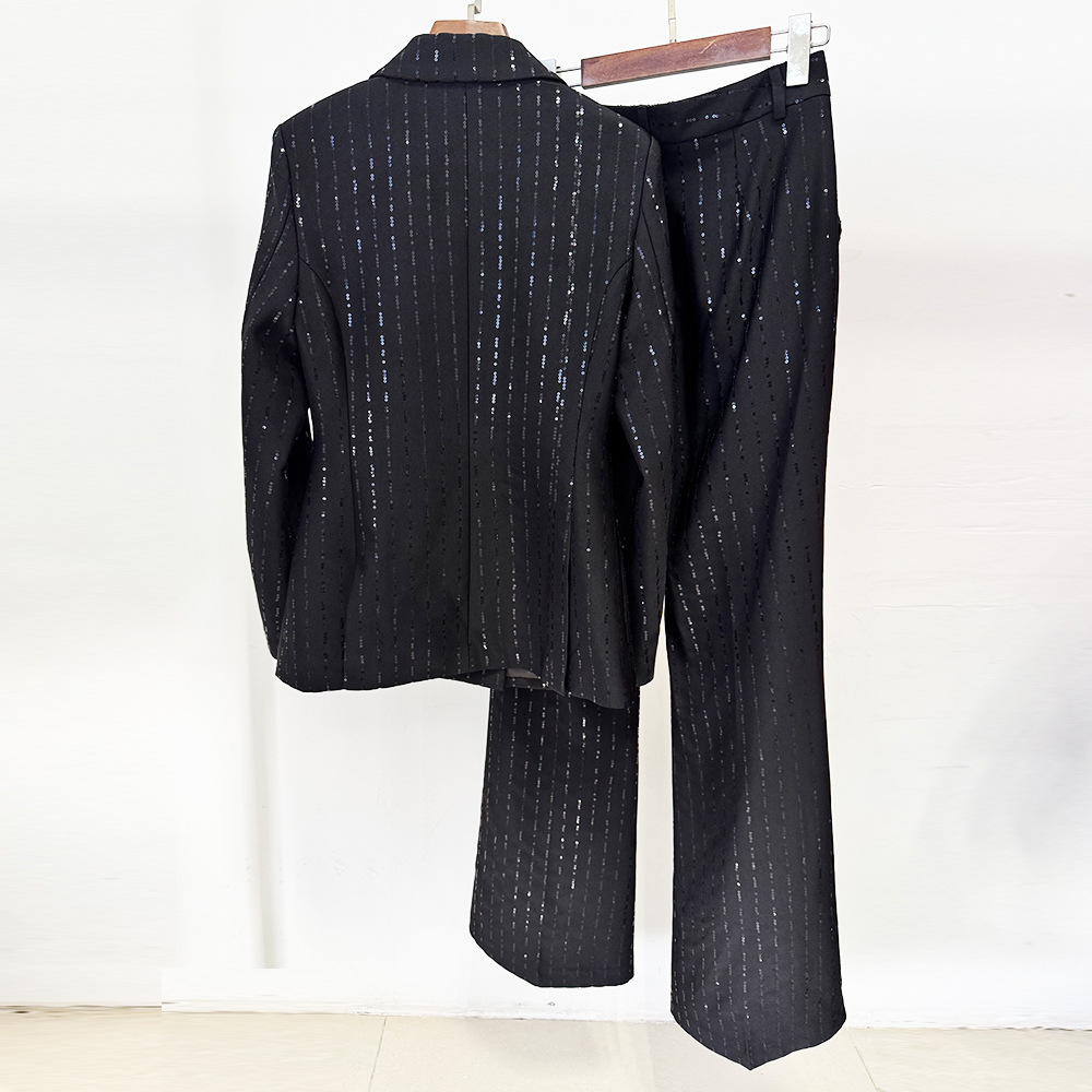 Allingentle Womens Business Su - Women'S Fashion Trousers review and price