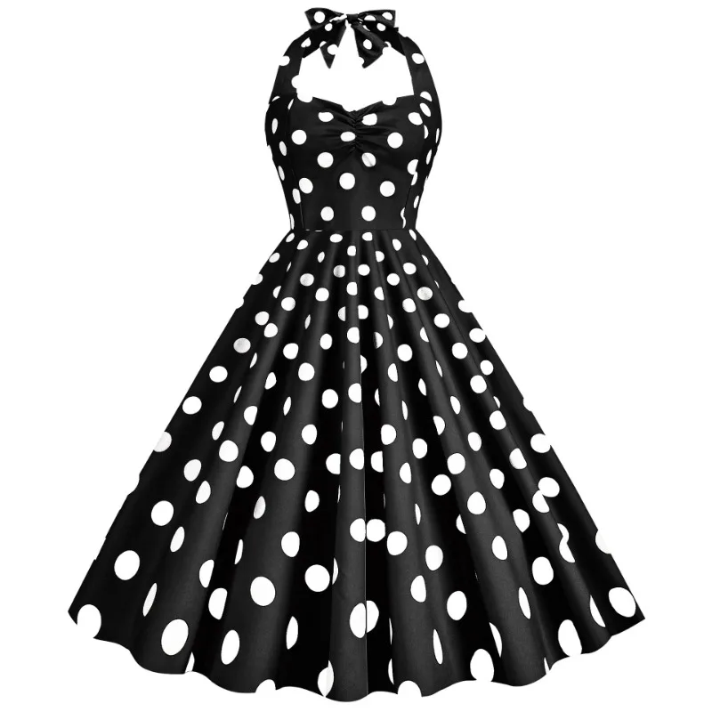 2026 Fashion Summer Sexy Halte - Women'S Fashion Of The 60S review and price