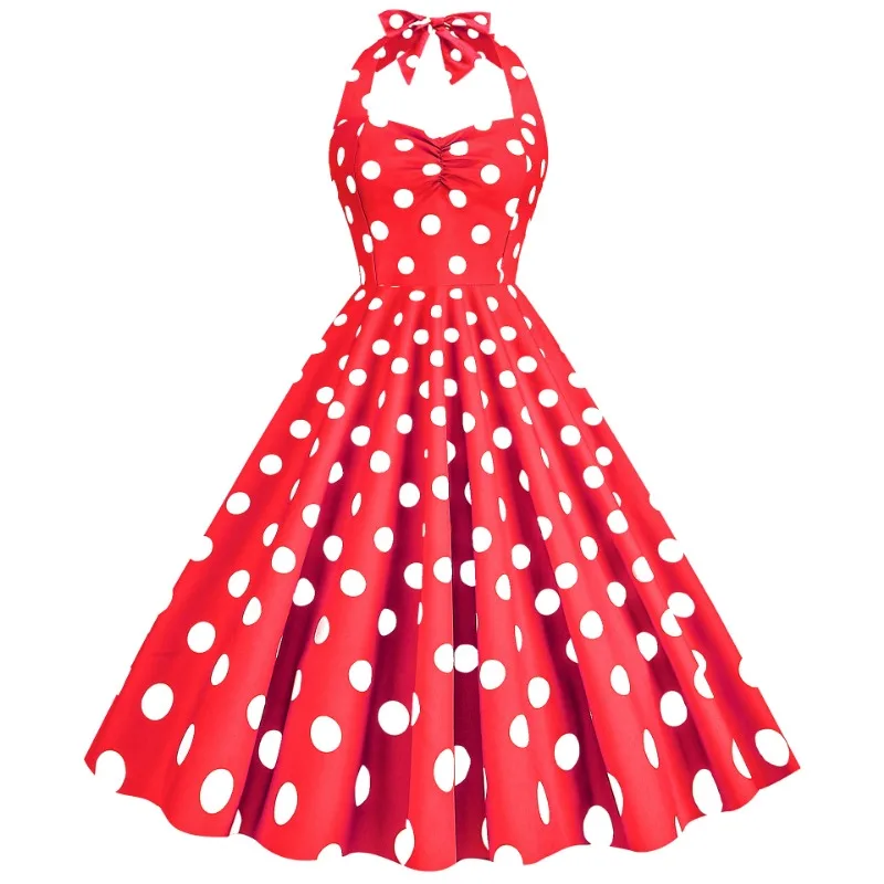2026 Fashion Summer Sexy Halte - Women'S Fashion Of The 60S review and price