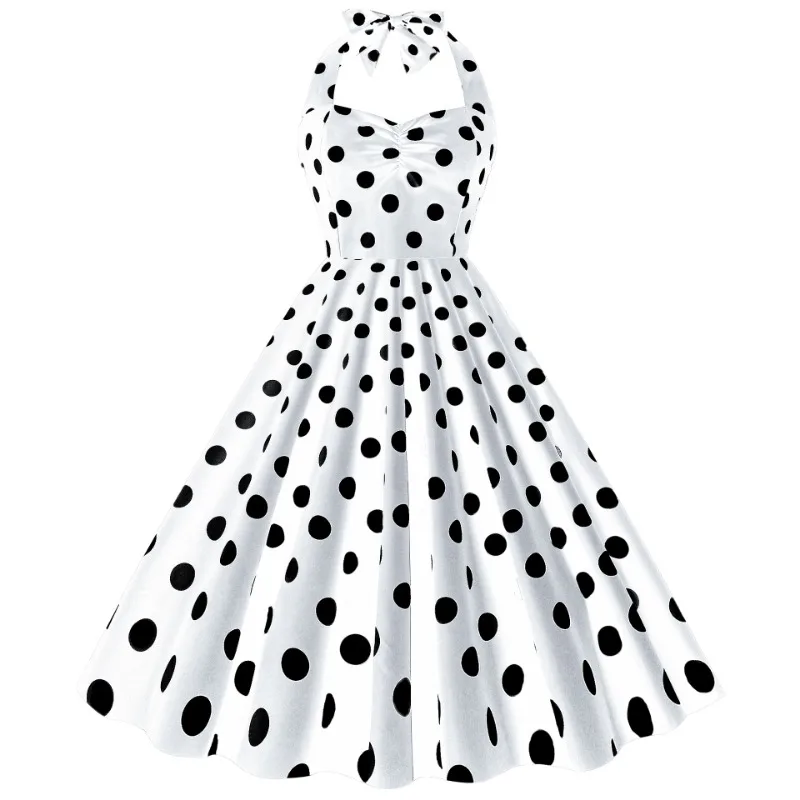 2026 Fashion Summer Sexy Halte - Women'S Fashion Of The 60S review and price