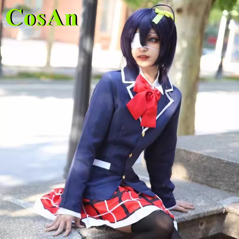 Cos-Mart Anime Love Chunibyo & - Women'S Fashion Mart review and price