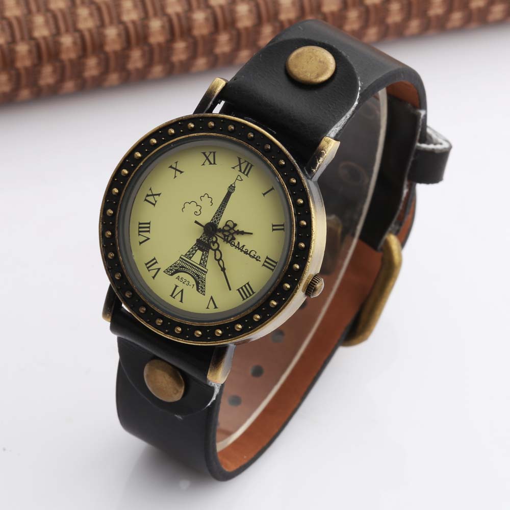 Womens Watches Fashion Vintage - Women'S Fashion Paris review and price