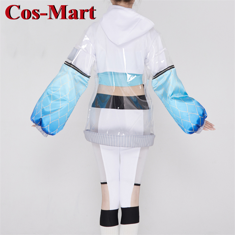 Cos-Mart Hot Anime VTuber Holo - Women'S Fashion Mart review and price