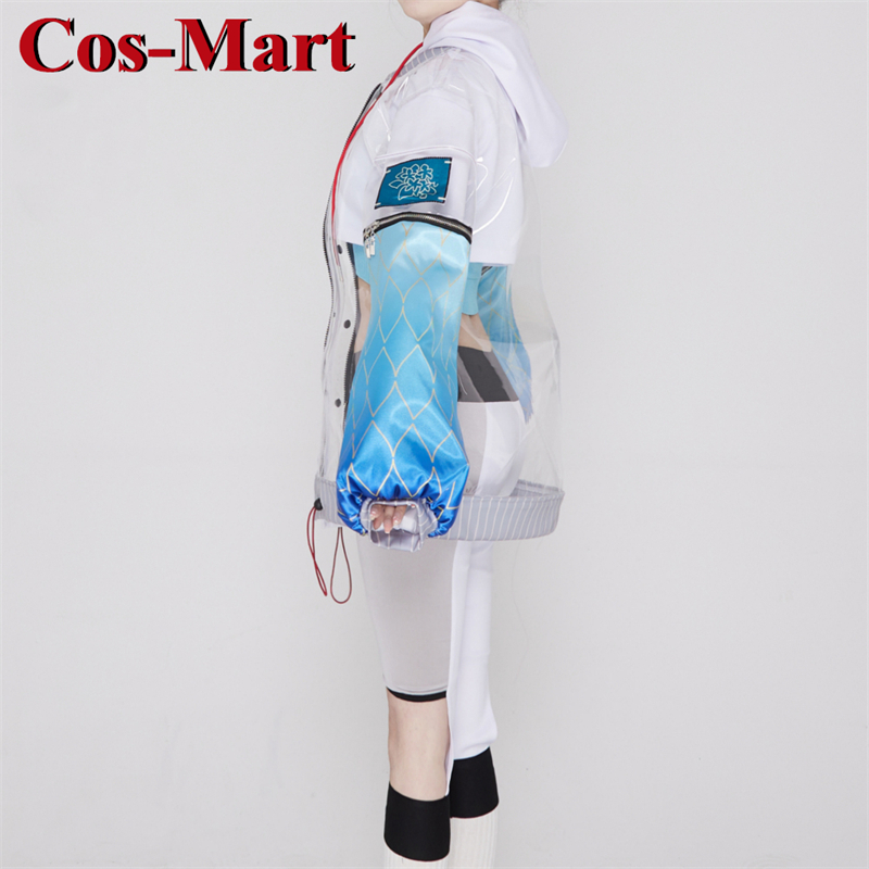 Cos-Mart Hot Anime VTuber Holo - Women'S Fashion Mart review and price