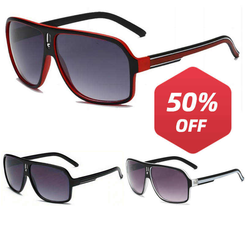 Large curved retro style fashi - Women'S Fashion Eyewear review and price