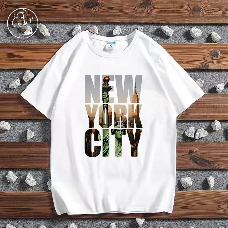 Fashion City Printed T-shirt P - Women'S Fashion Paris review and price