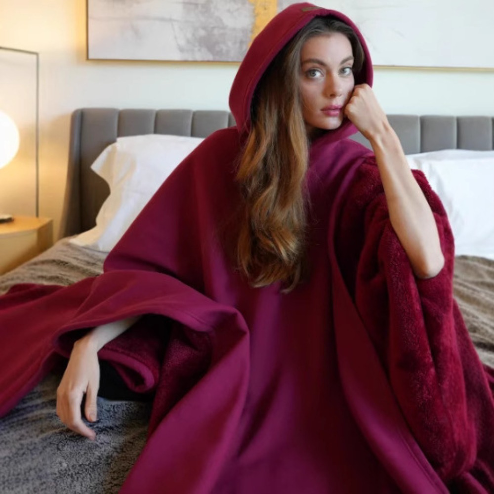 Good Quality Indio Cloak Hoodi - Women'S Fashion Hats review and price