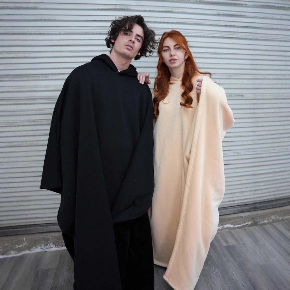 Good Quality Indio Cloak Hoodi - Women'S Fashion Hats review and price