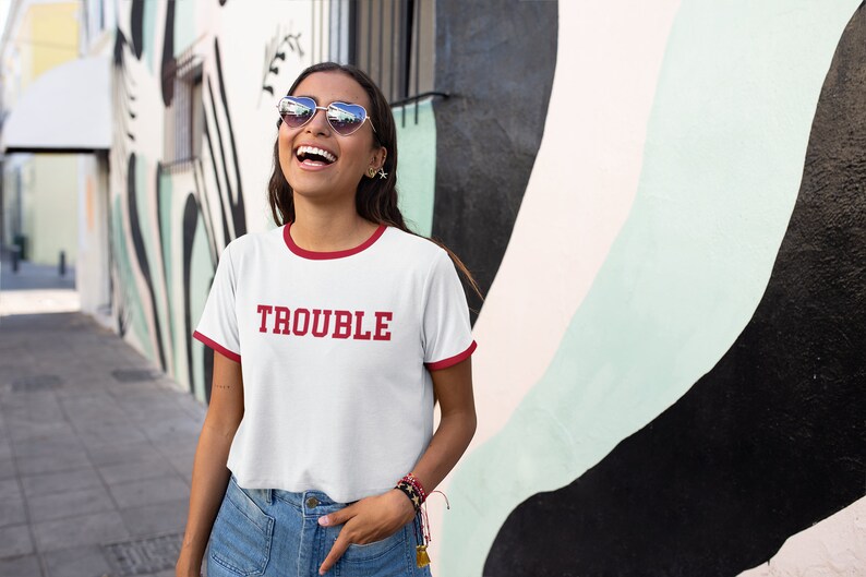Skuggnas Trouble Ladies Unisex - Women'S Fashion Of The 60S review and price