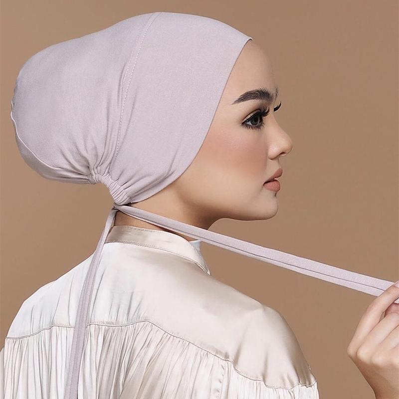 New Soft Modal Muslim Turban H - Women'S Fashion Hats review and price