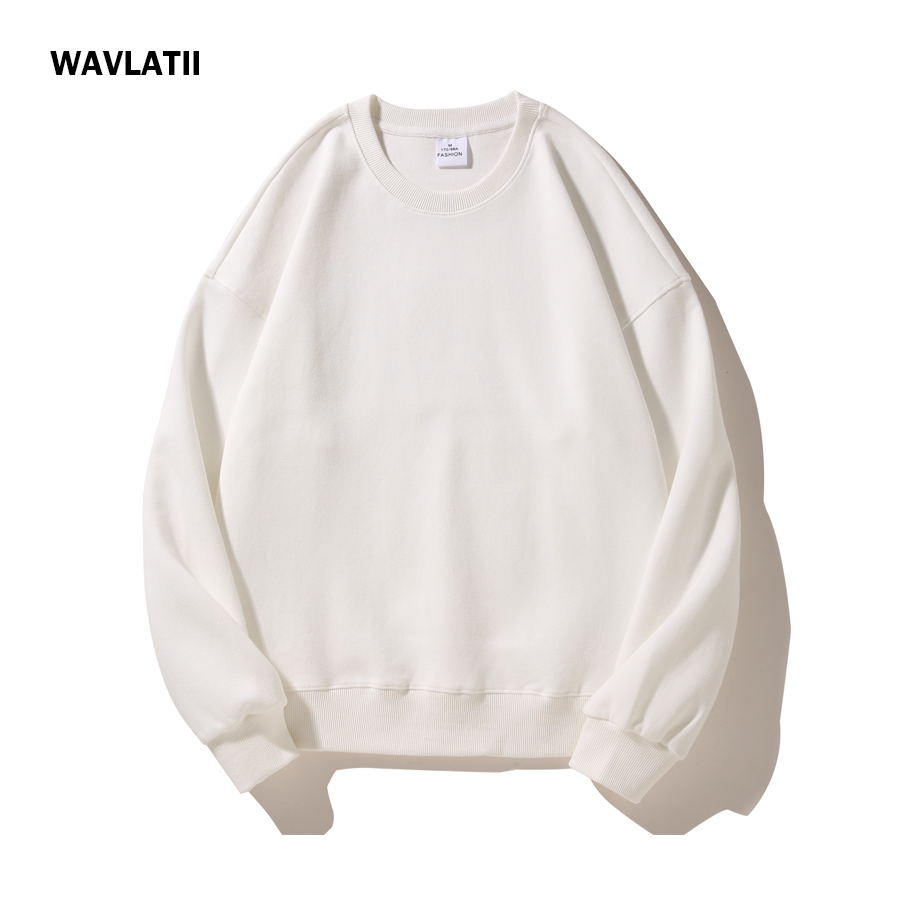 WAVLATII Women New Oversized S - Hoodie Women Oversized review and price