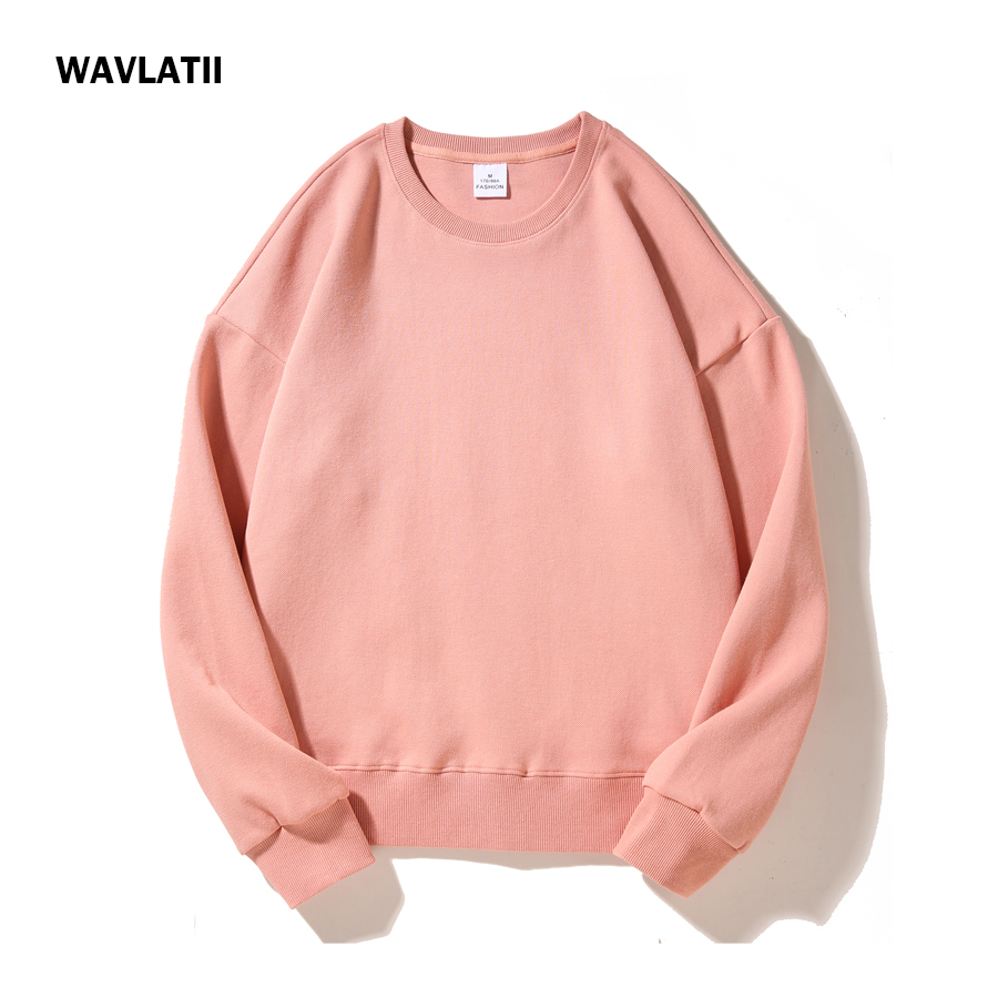 WAVLATII Women New Oversized S - Hoodie Women Oversized review and price