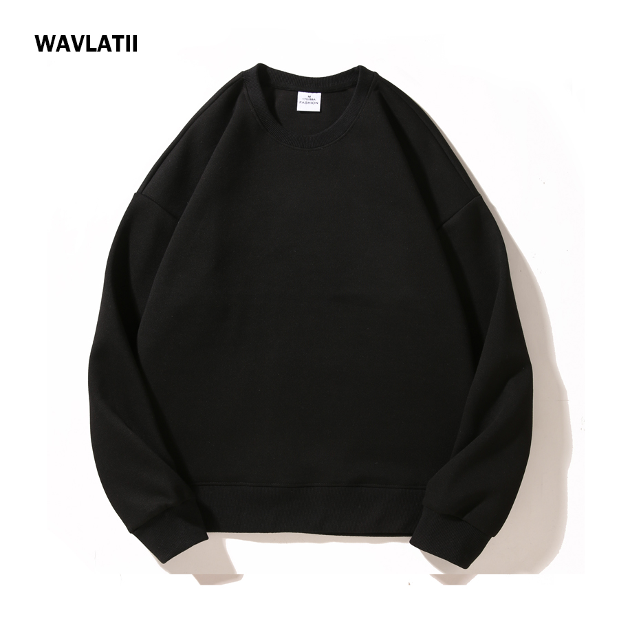 WAVLATII Women New Oversized S - Hoodie Women Oversized review and price