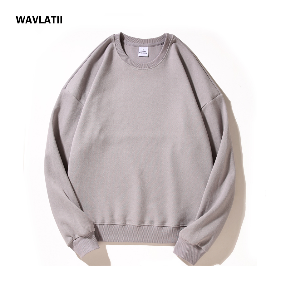WAVLATII Women New Oversized S - Hoodie Women Oversized review and price