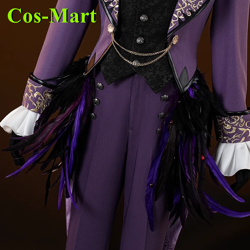 Cos-Mart Anime Identity Ⅴ Fred - Women'S Fashion Mart review and price