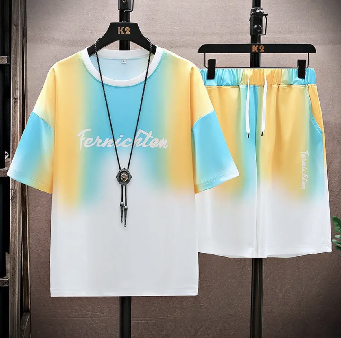 New hot-selling summer couple  - Women Fashion Styles review and price