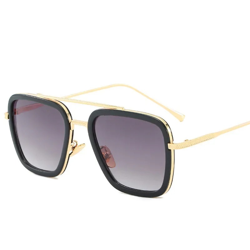 Steam Punk Tony Stark Sunglass - Women'S Fashion Eyewear review and price