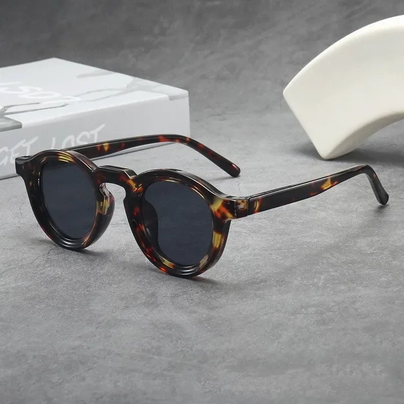 High Quality Round Sunglasses  - Women'S Fashion Eyewear review and price