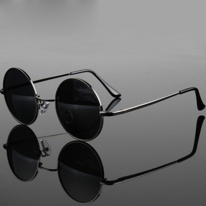 Retro Vintage Round Sunglasses - Women'S Fashion Eyewear review and price