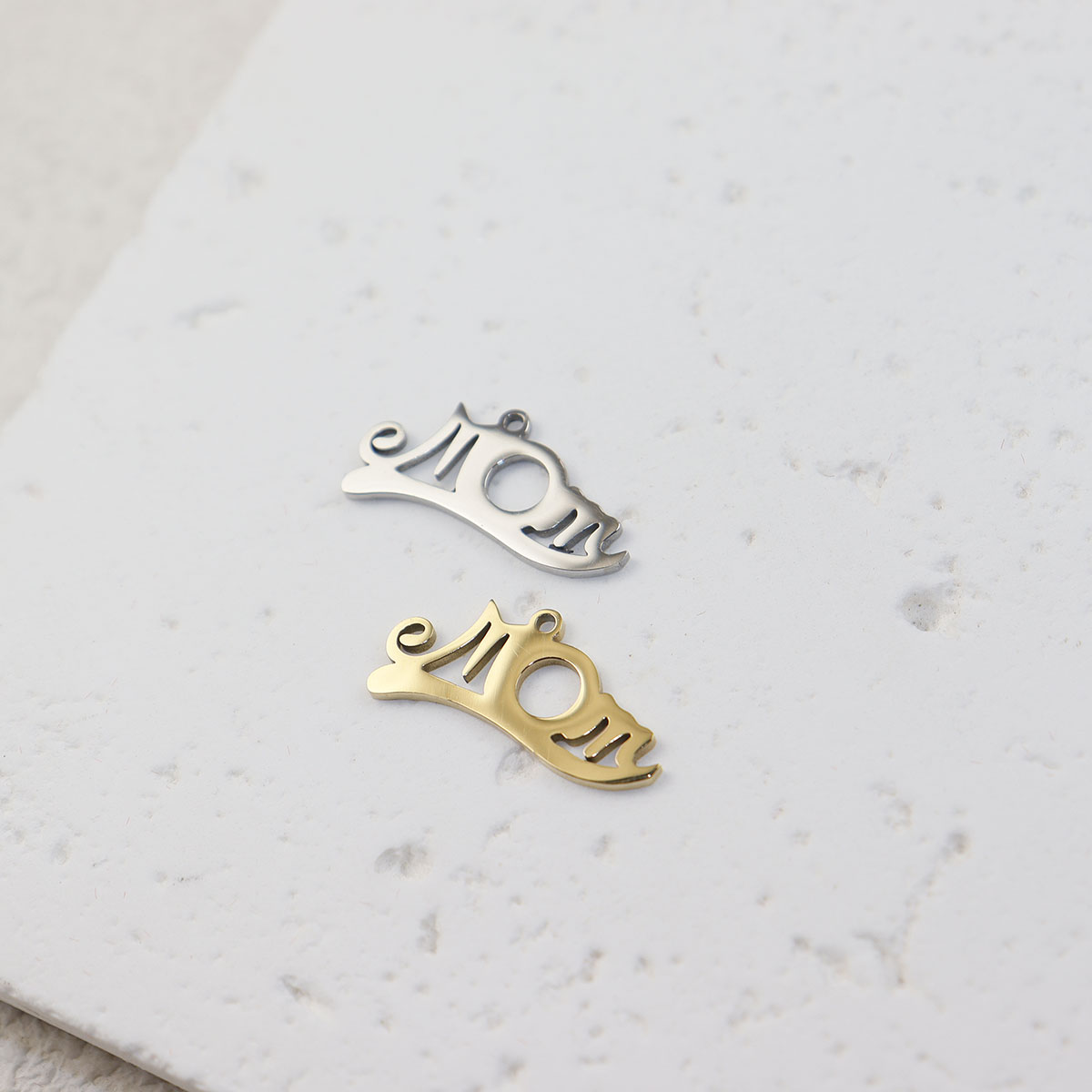 10pcs Stainless Steel PVD Plat - Women'S Fashion Earrings review and price